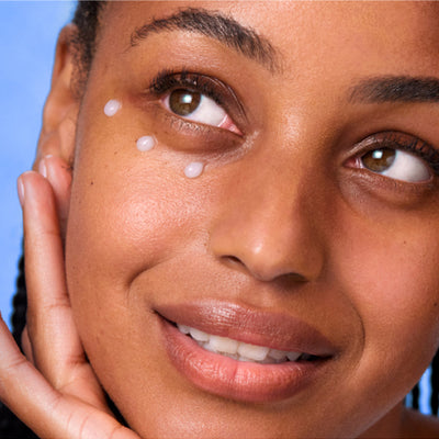 How do Olay's Vitamin C Formulas work?