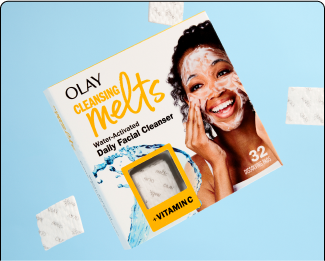 Cleansers, Toners & Wipes