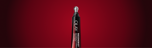 Regenerist Eye Wrinkle Treatment | Target Fine Lines | Olay – OLAY