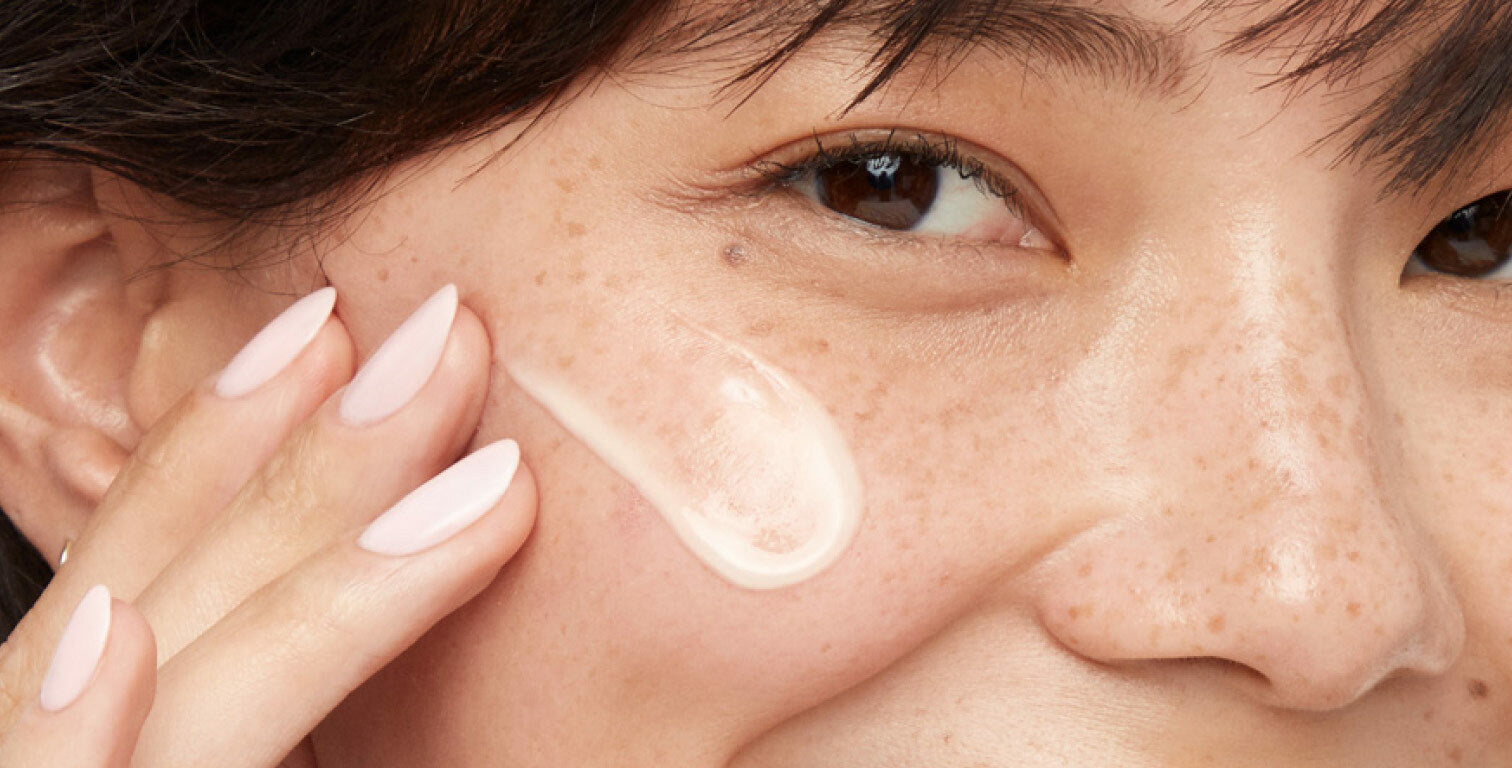Micro Sculpting Cream Skin Type