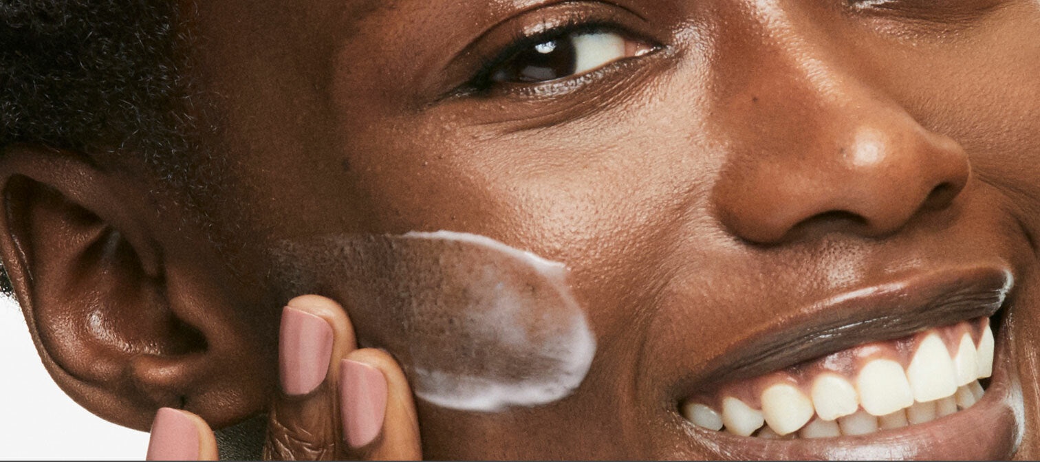 Vitamin C Skin Type