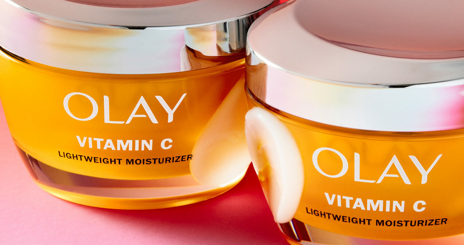 Vitamin C Skin Type