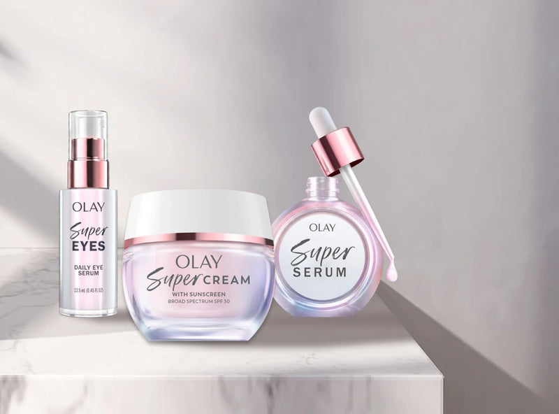 Olay - $5 off Super Series