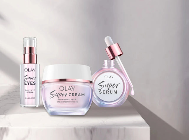 $5 off Super Series