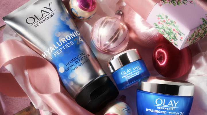 Holiday Gift Guide Banner