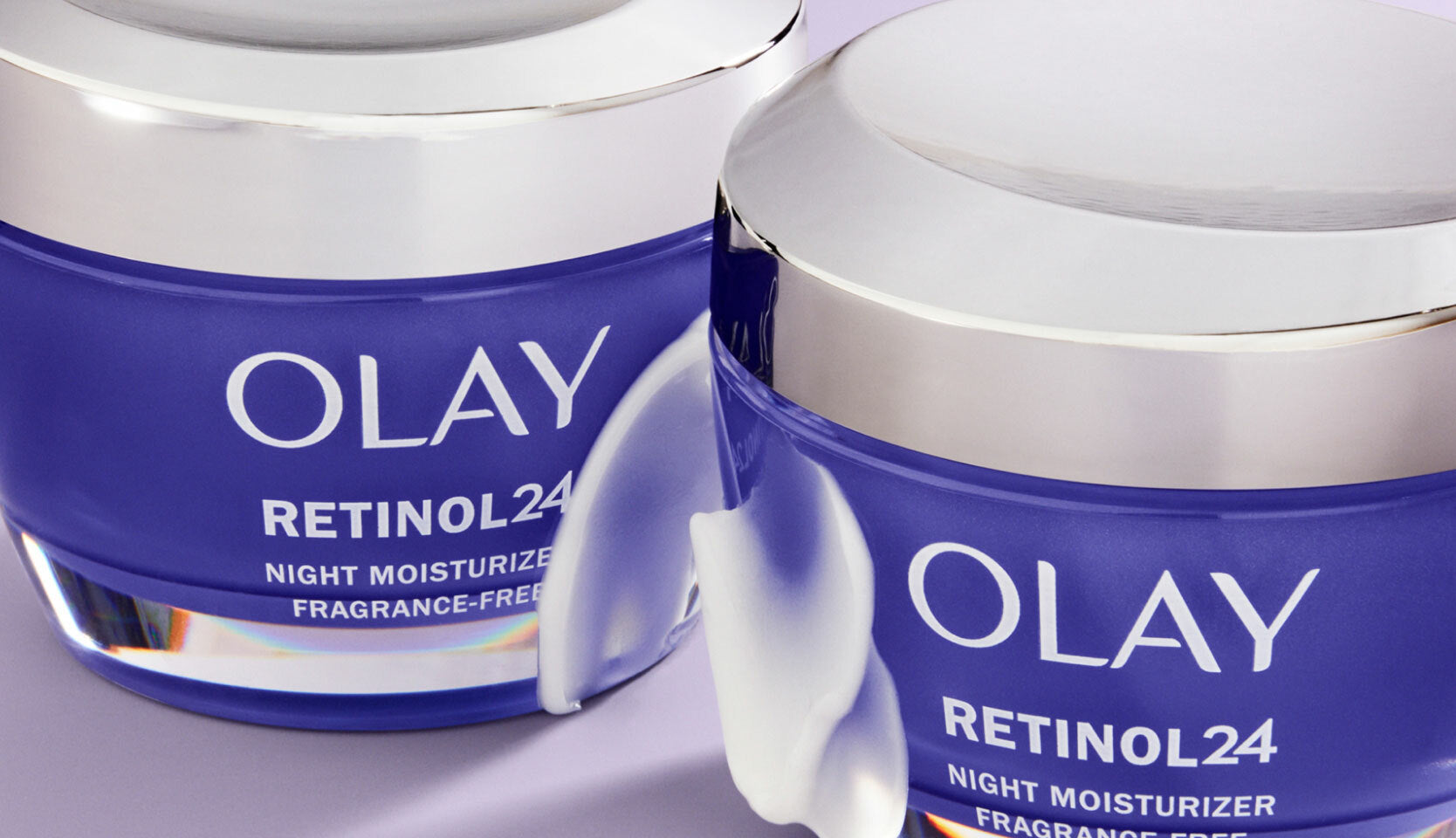 Retinol Moisturizer