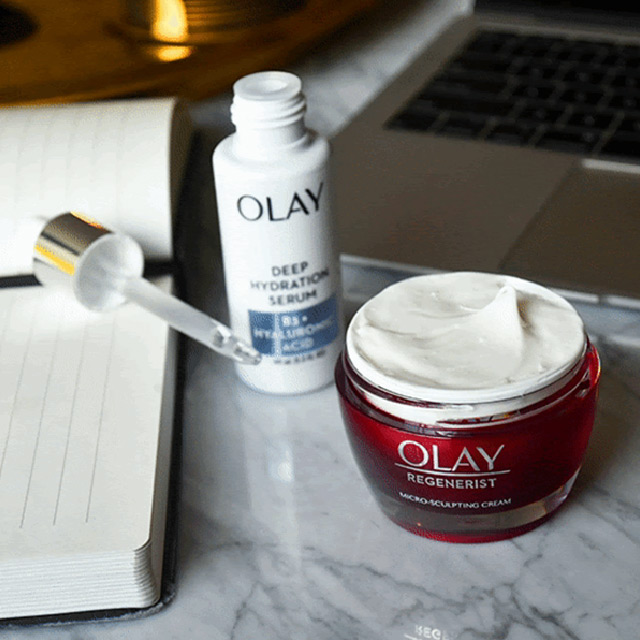 moisturizer