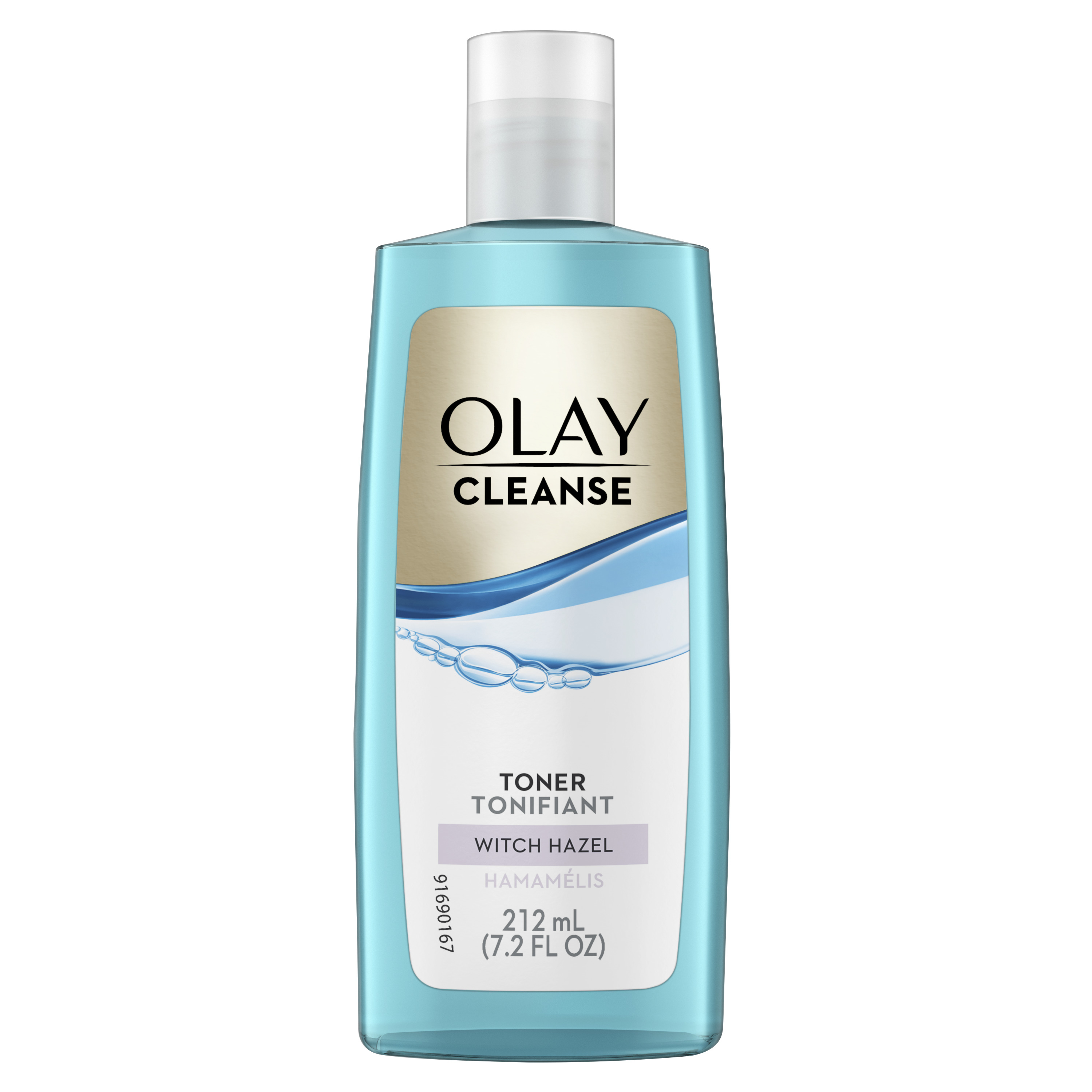 olay cleanse toner