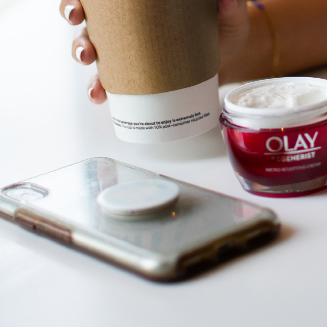 Everyday Habits Can Cause Irritations to Your Skin