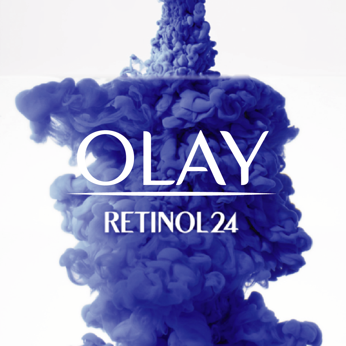 olay regenerist retinol-24 purple smoke