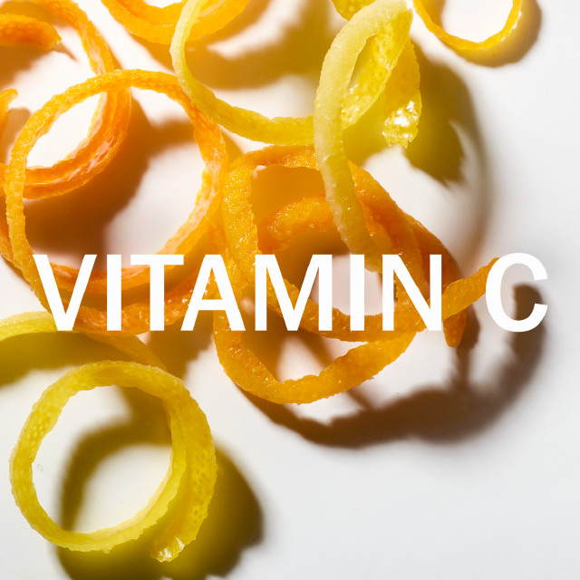 vitamin c