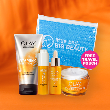 Vitamin C Skincare Products | Olay