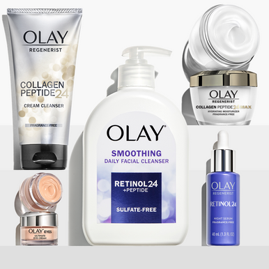 COLLagen Your Mom with FREE gift | OLAY COLLagen Your Mom with FREE gift | OLAY