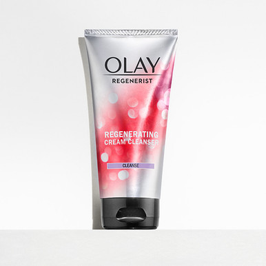 Olay Regenerist Regenerating Cream Cleanser