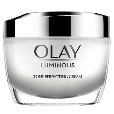 Olay Luminous Tone Perfecting Cream Face Moisturizer