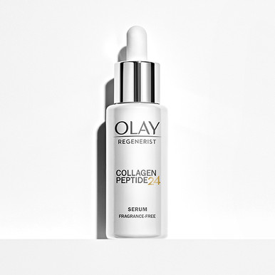 Collagen Peptide 24 | Serum | OLAY Collagen Peptide 24 | Serum | OLAY
