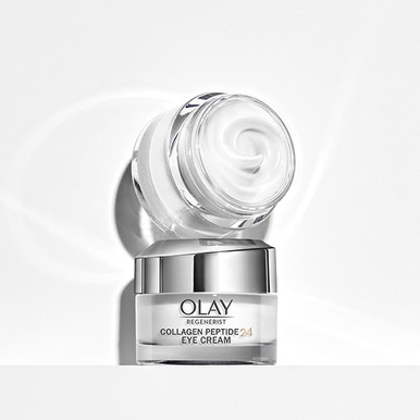 Collagen Peptide 24 | Eye Cream | OLAY Collagen Peptide 24 | Eye Cream | OLAY