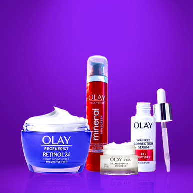 Dr. Sugai's Picks for Visibly Smoother, Brighter Skin | Olay